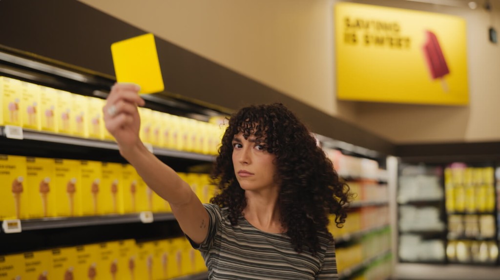 No Frills — Tripping